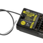 Ricevente 8ch FGr8B AFHDS3 Noble FlySky - RBT-FS011