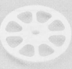 CORONA PRINCIPALE      TYPHOON - THU43041