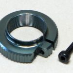 Ghiera molla salvaservo MBX8 - MUGE2320