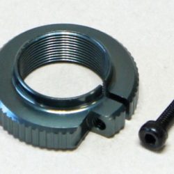 Ghiera molla salvaservo MBX8 - MUGE2320