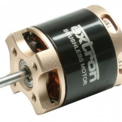 Motore brushless Extron 2217/20 920kv 28x33mm - PCHX4008