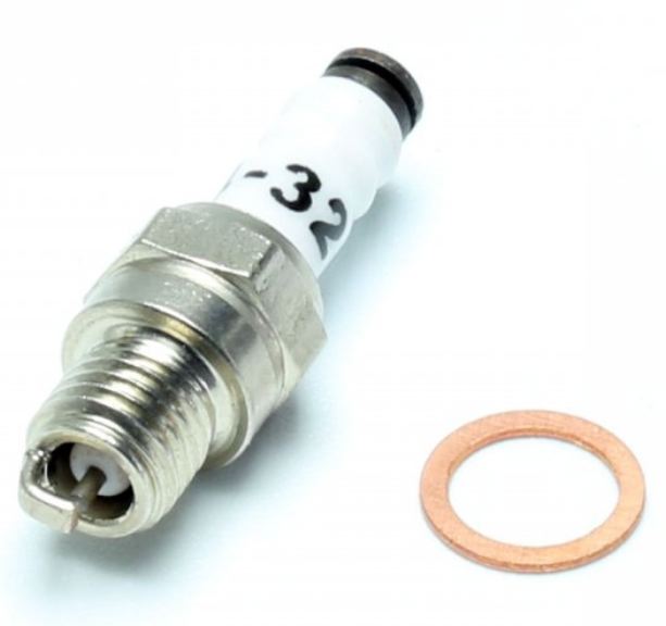 Candela 1/4-32 NGH - PCHC5209