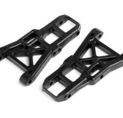 Bracci inferiori posteriori TC DC 1/10 touring e drift - HUDMV22004