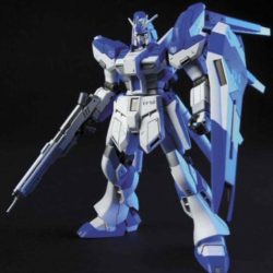 095 RX93-V2 HI-V Gundam 1/144 HGuc - ITAGU24603