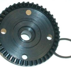 Corona conica 43T MP10 - KYO-IF406-43