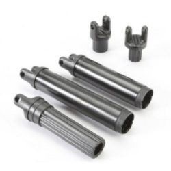 GIUNTI CENTRALI 2pz E-REVO = TXX5151X - GPITATXX5650