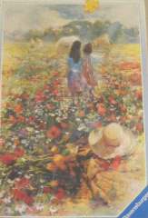 SOGNO D'ESTATE           500pz - RAV14173