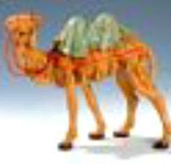 CAMMELL.IN PIEDI n319 19 T/LEG - FONTCAM19TL1