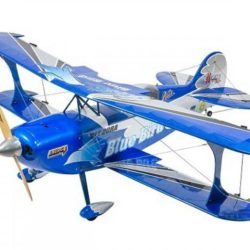 Pitts S1 blu 1520mm - PCH17997