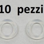 O-RING S6           MBX7R MBX8 PER DIFFERENZIALI HT - MUGE2242