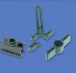 HF-20  PLASTICHE BLUE ARROW XL GUIDA PIATTO - ROBS2510020