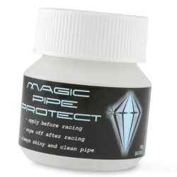 Liquido protezione marmitte 60gr magic pipe protector - PICBR7007