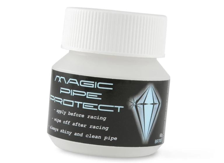 Liquido protezione marmitte 60gr magic pipe protector - PICBR7007