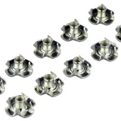 DADI A GRIFFE 10pz          M4 - CND701026