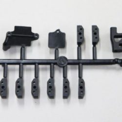 KIT SUPPORTO BATTERIE    MBX7R MBX8 - MUGE2303