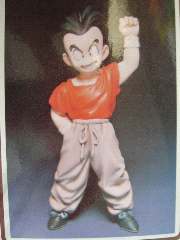 KRIRING    kit in vinile   1/8 - ELFS134