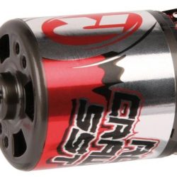 MOTORE PER ROCK CRAWLER 55T A SPAZZOLE - RBT-R03100