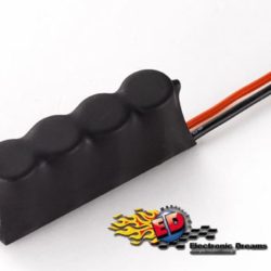 MODULO 4 CONDENSATORI E 470u 35v.x4 - GPED30840000