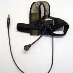 CUFFIA BOWMAN - JOLEX028