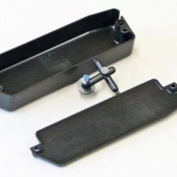 SCATOLA RICEVENTE         MBX8 - MUGE2317