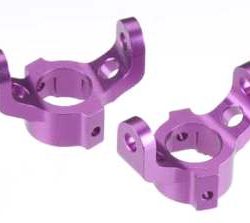 T8104P FUSELLI     WHEELY KING POSTERIORI IN ERGAL VIOLA 2pz - GPINTC7675
