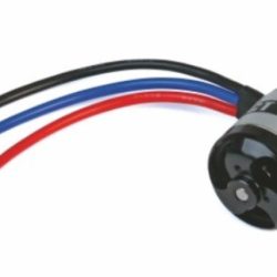 MOTORE COMPACT 35M 1300Kv BRUSHLESS - GRAR7014