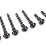 Set perni sospensione a vite Maxx - TXX8940