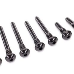 Set perni sospensione a vite Maxx - TXX8940