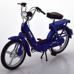 Ciao Piaggio blu 1/10 - MODKK50C10032