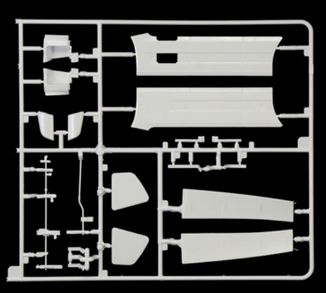 Volvo FH Plat Dak 1/24 - ITA3962 - immagine 7