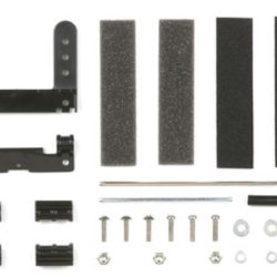Set Freno per Telaio Ms Pro Mini4wd - TAM15399