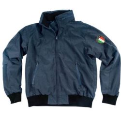 GIACCA BOMBER WOODLAND   SMALL VINTAGE TANGO - VST1169W-S