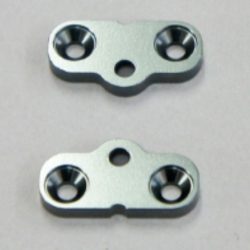 PIASTRINA SUPERIORE   2pz MTX6 BARILOTTO - MUGT2132