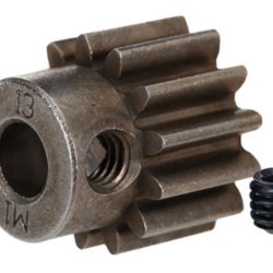 PIGNONE 13T MODULO 1 FORO 5mm - GPITATXX6486X