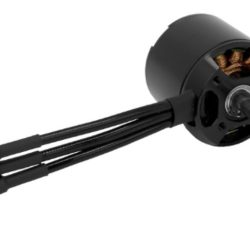 Motore Spitz 6354-14 245kv brushless 2100W 4-10s 63x54mm - CNDSPC6354-14