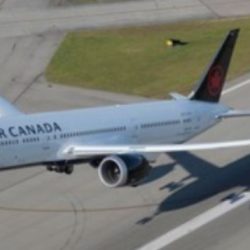 Boeing 787-9  Air Canada 1/200 - HER612326