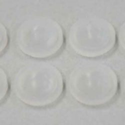 MEMBRANA AMMORTIZZATORI MRX6 MTX7 8pz D0508 - MUGDO508