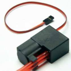 POMPA ELETTRICA PER FUMOGENI REGOLABILE - PCHC8133