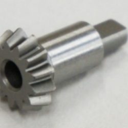 PIGNONE CONICO 13T       MBX7R - MUGE2204