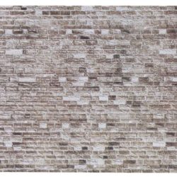 MURO DI BASALTO             H0 IN CARTA 32x15cm - NOCH57530