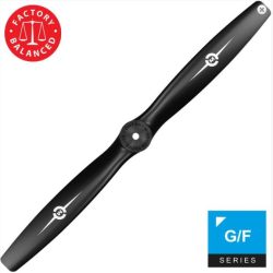 Elica 10x6 Serie GF bilanciata in fabbrica - MAGF10X60N01