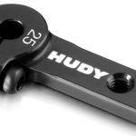 Squadretta in metallo 25T a 2 fori M3i - HUD293406