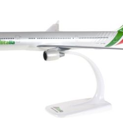 Alitalia Airbus A330-200 EI-EJK Giotto 1/200 - HER610933-001