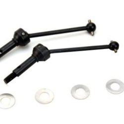 OMOCINETICI POSTERIORI CVD TS4 - THUPD1326