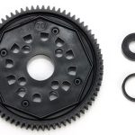 Corona Principale 70t XV-02 - TAM51694