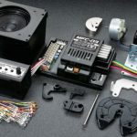 CENTRALINA PER CAMION EUROPEI MULTIFUNZIONE MFC-03 - TAM56523