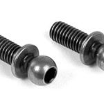 Uniball a sfera 4,2mm 2pz X1 Hudy spring steel - HUD372650