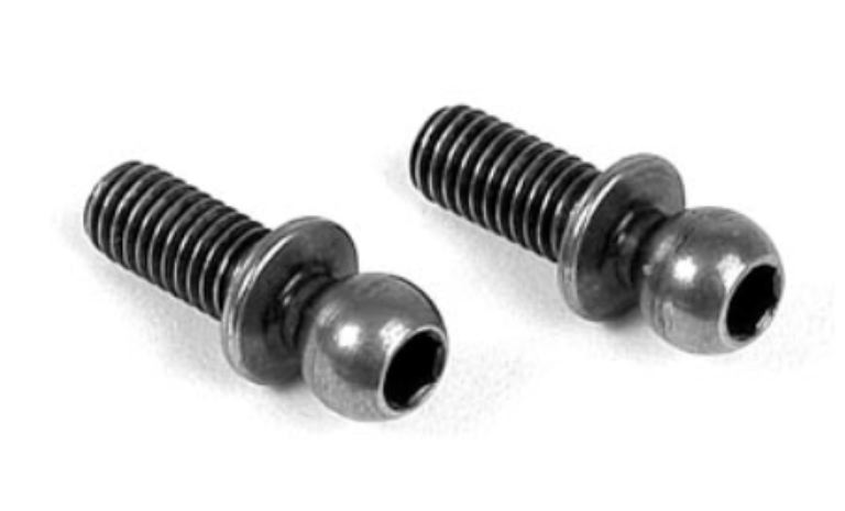 Uniball a sfera 4,2mm 2pz X1 Hudy spring steel - HUD372650