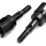 Bicchierini asse ruota 2pz anteriori o posteriori - RADBB22020