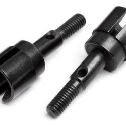 Bicchierini asse ruota 2pz anteriori o posteriori - RADBB22020